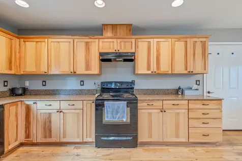 145046 Ringo Court La Pine OR 97739