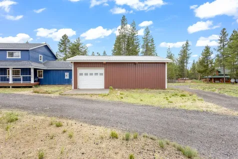 145046 Ringo Court La Pine OR 97739