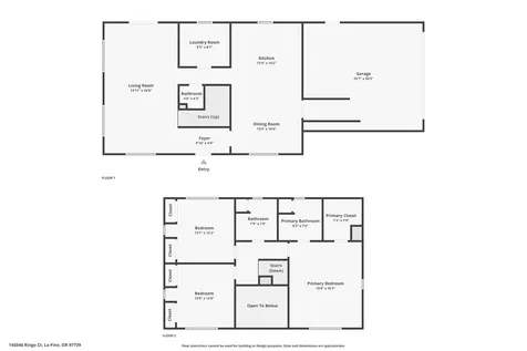 145046 Ringo Court La Pine OR 97739