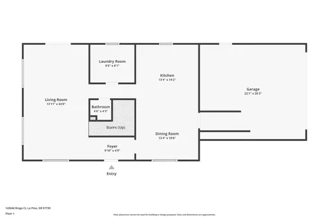 145046 Ringo Court La Pine OR 97739
