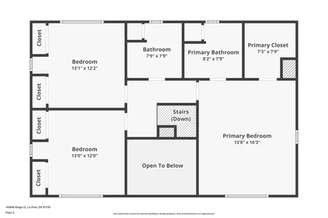 145046 Ringo Court La Pine OR 97739