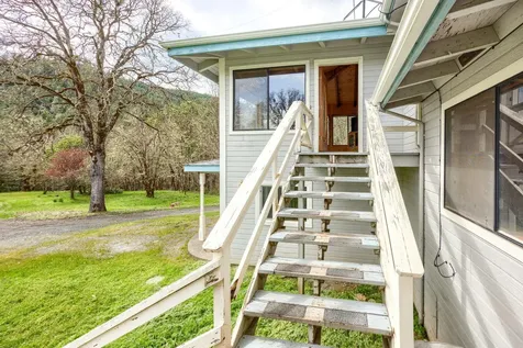 13645 E Evans Creek Road Rogue River OR 97537