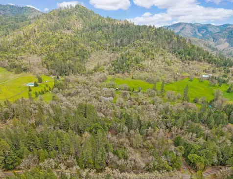 13645 E Evans Creek Road Rogue River OR 97537