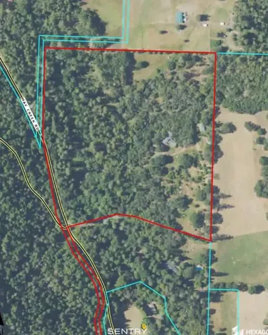 13645 E Evans Creek Road Rogue River OR 97537