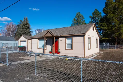 398 SE Court Street Prineville OR 97754