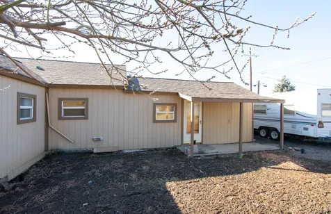 398 SE Court Street Prineville OR 97754