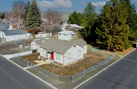 398 SE Court Street Prineville OR 97754