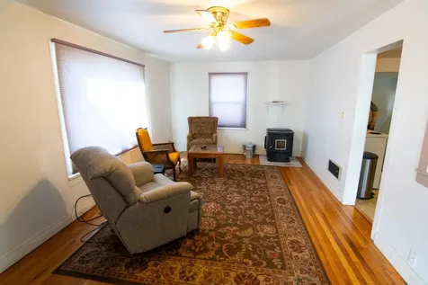 398 SE Court Street Prineville OR 97754