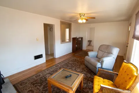 398 SE Court Street Prineville OR 97754