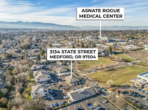 3144 State Street Medford OR 97504