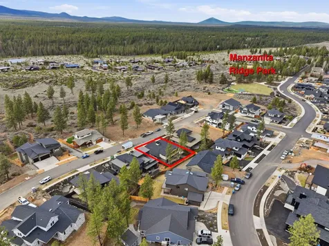 62475 NW Woodsman Loop Bend OR 97703