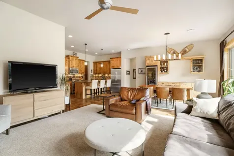 18667 Coffee Court Bend OR 97702