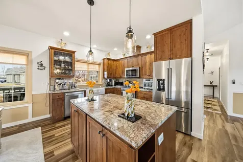 147 NW Saddlehorn Court Prineville OR 97754