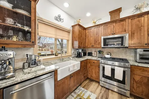 147 NW Saddlehorn Court Prineville OR 97754