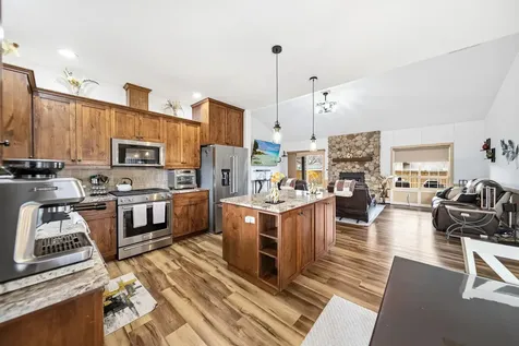 147 NW Saddlehorn Court Prineville OR 97754