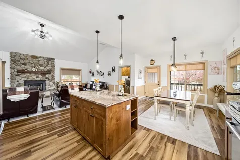 147 NW Saddlehorn Court Prineville OR 97754