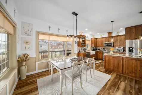 147 NW Saddlehorn Court Prineville OR 97754