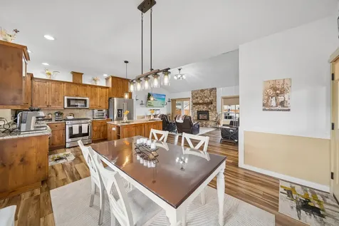 147 NW Saddlehorn Court Prineville OR 97754