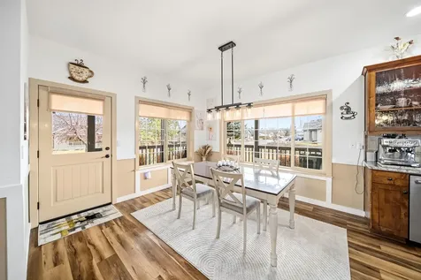 147 NW Saddlehorn Court Prineville OR 97754