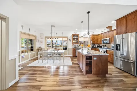 147 NW Saddlehorn Court Prineville OR 97754