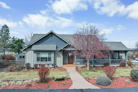 147 NW Saddlehorn Court Prineville OR 97754