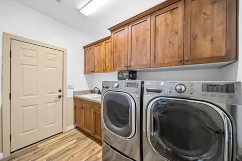 147 NW Saddlehorn Court Prineville OR 97754