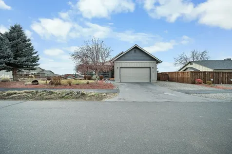 147 NW Saddlehorn Court Prineville OR 97754