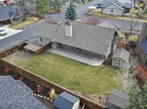 147 NW Saddlehorn Court Prineville OR 97754