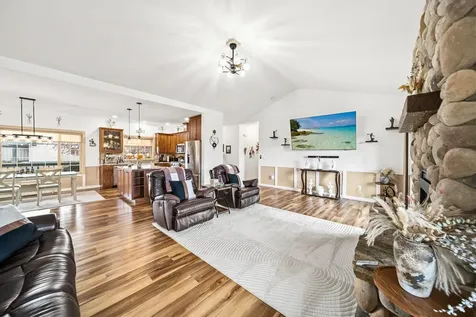 147 NW Saddlehorn Court Prineville OR 97754