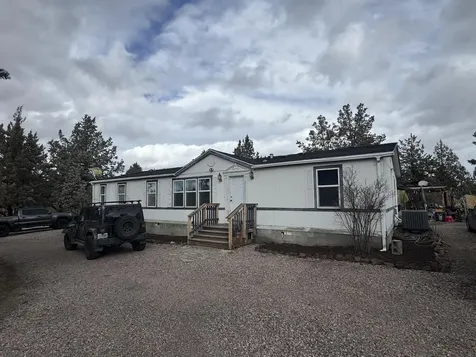 8685 Sisters View Place Terrebonne OR 97760