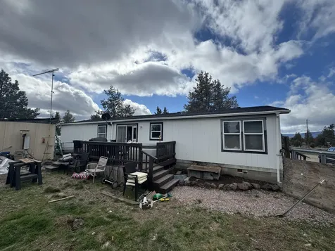 8685 Sisters View Place Terrebonne OR 97760