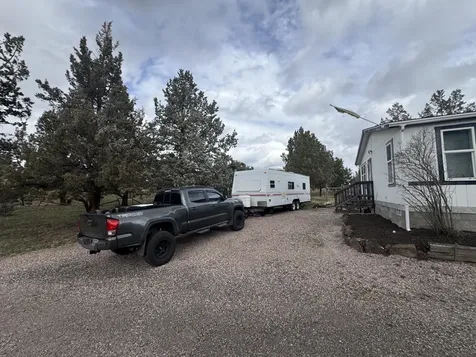 8685 Sisters View Place Terrebonne OR 97760