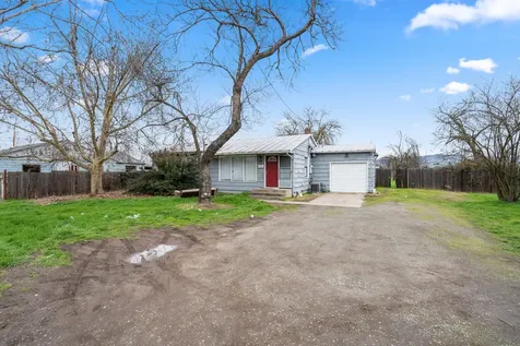 59 Lozier Lane Medford OR 97501