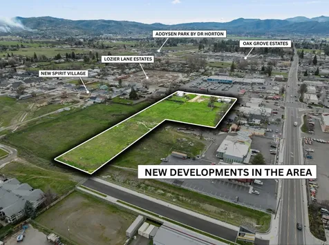 59 Lozier Lane Medford OR 97501