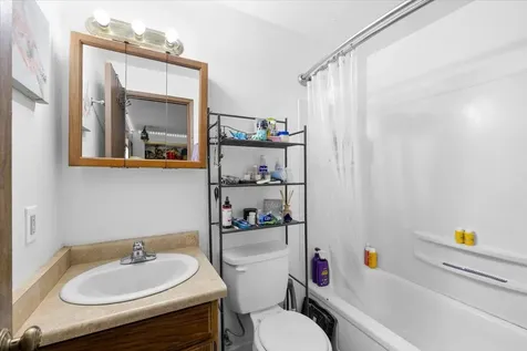 621 S Shasta Avenue Eagle Point OR 97524