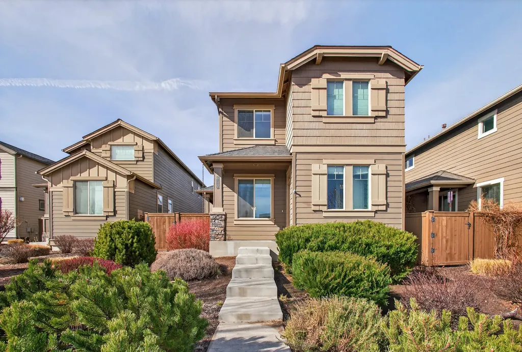 61115 Ambassador Drive Bend OR 97702