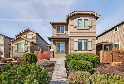 61115 Ambassador Drive Bend OR 97702
