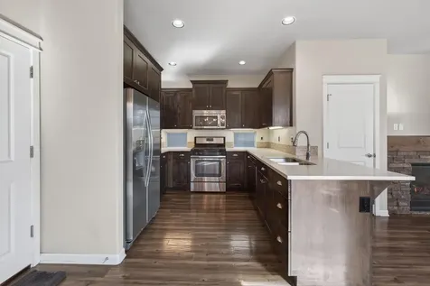 61115 Ambassador Drive Bend OR 97702