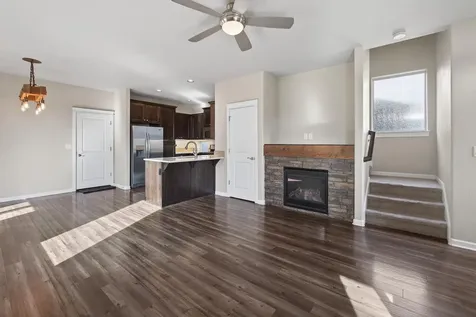 61115 Ambassador Drive Bend OR 97702