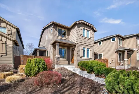 61115 Ambassador Drive Bend OR 97702