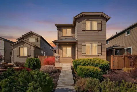 61115 Ambassador Drive Bend OR 97702