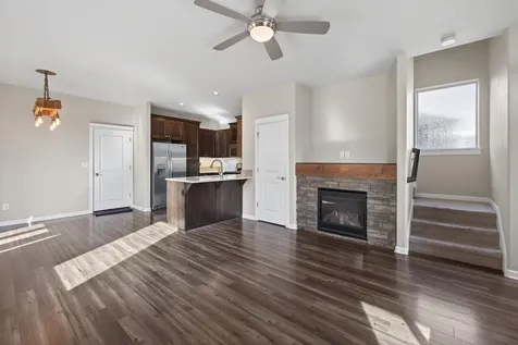 61115 Ambassador Drive Bend OR 97702
