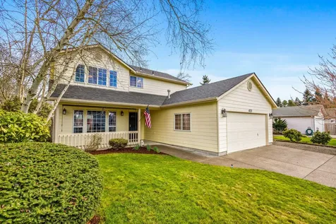 4820 Rebecca Street NE Salem OR 97305