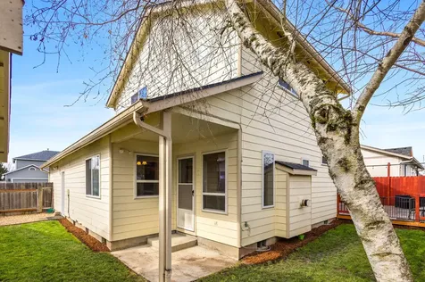 4820 Rebecca Street NE Salem OR 97305