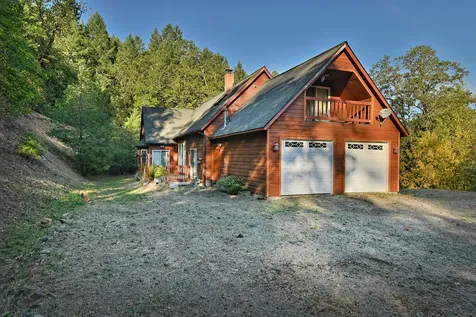 1193 Greenview Drive Cave Junction OR 97523