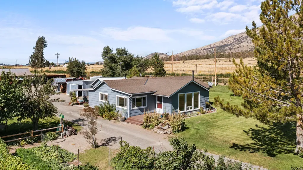10403 Matney Way Klamath Falls OR 97603