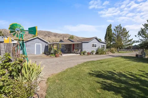 10403 Matney Way Klamath Falls OR 97603