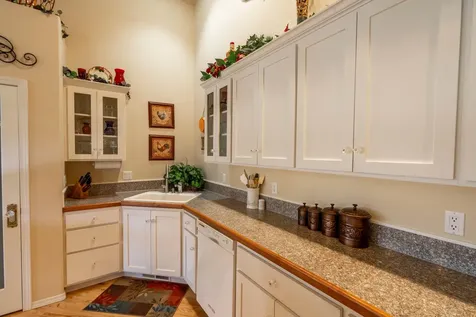 11588 SW Horny Hollow Trail Terrebonne OR 97760