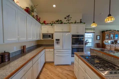 11588 SW Horny Hollow Trail Terrebonne OR 97760