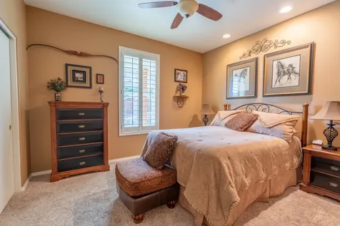 11588 SW Horny Hollow Trail Terrebonne OR 97760